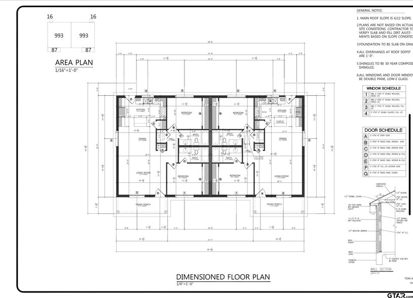 More Photos Of 1011 E Bryant St, Troup Land For Sale