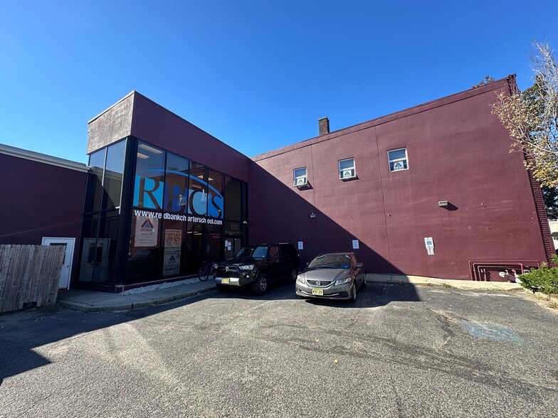More Photos Of 133-135-137 Monmouth Street, Red Bank Storefront Retail Office For Sale