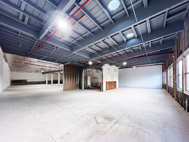 More Photos Of 435 Potrero Ave, San Francisco Warehouse For Lease