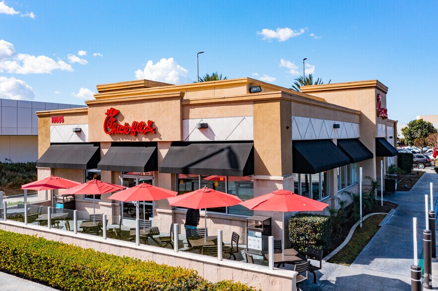 More Photos Of 239 Los Cerritos Mall, Cerritos Unknown For Lease