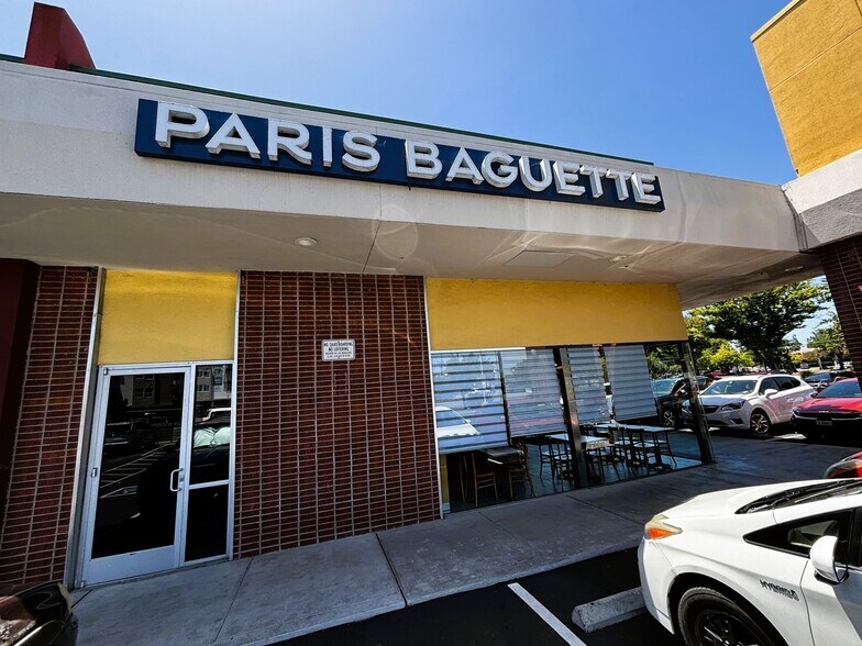 More Photos Of 1114-1130 Branham Ln, San Jose Unknown For Lease