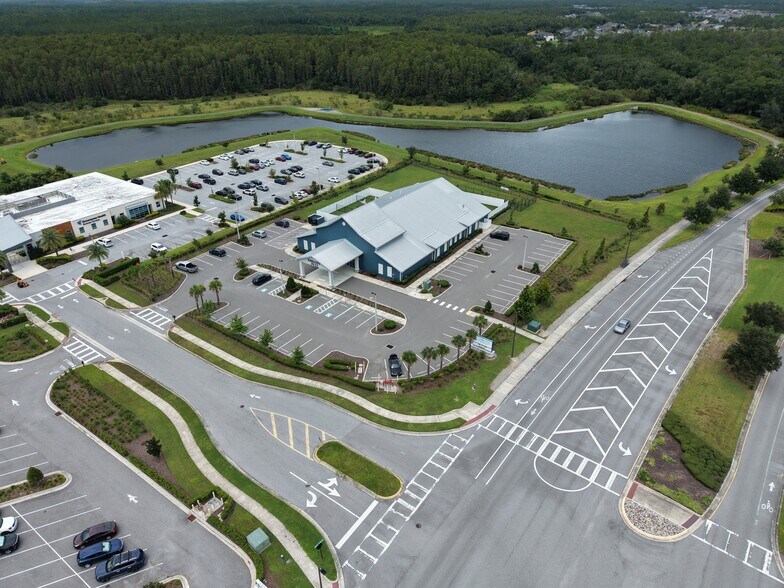 More Photos Of 16719 Balance Cv, Land O' Lakes Office For Sale