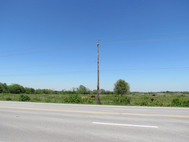 More Photos Of Hwy 35 & S Main St, Pearland Land For Sale