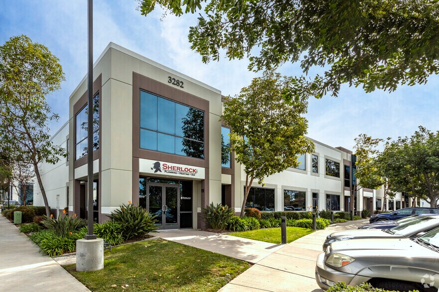 Primary Photo Of 3282 Grey Hawk Ct, Carlsbad Research And Development For Lease