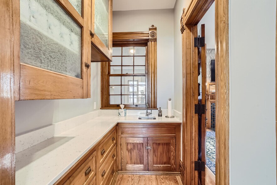 More Photos Of 1400 Josephine St, Denver Office For Sale