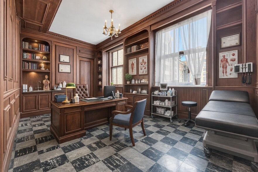 More Photos Of 115 E 61st St, New York Medical For Sale