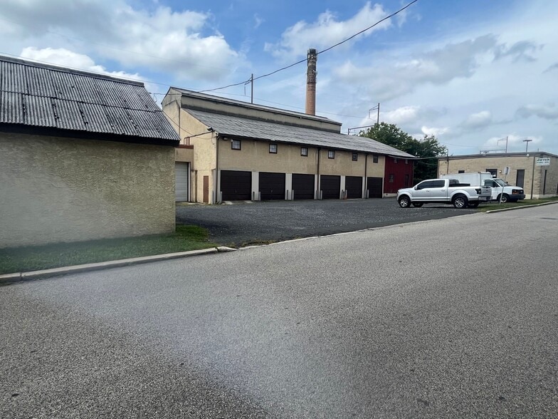More Photos Of 152 S Main St, Ambler Warehouse For Sale