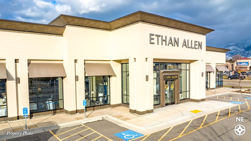 More Photos Of 10450 S State St, Sandy Unknown For Lease