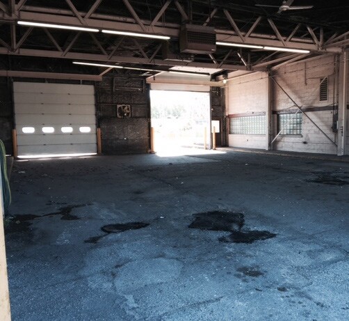 More Photos Of 4000 Cline Ave, East Chicago Warehouse For Lease