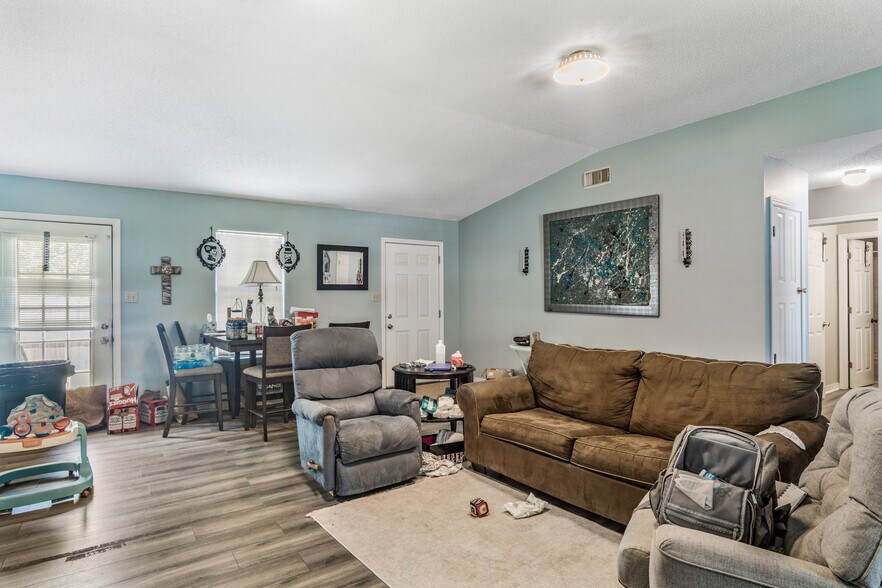More Photos Of 12547 County Road 49, Foley Office Residential For Sale