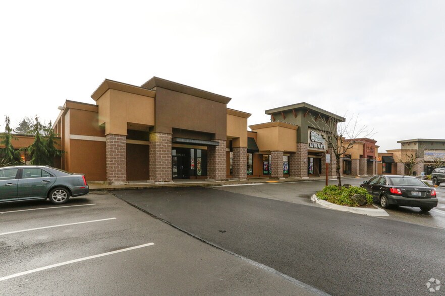 More Photos Of 5306 Pacific Hwy E, Fife Freestanding For Lease