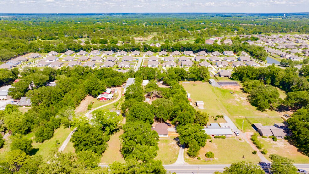 More Photos Of 19680 State Highway 181, Fairhope Office For Sale