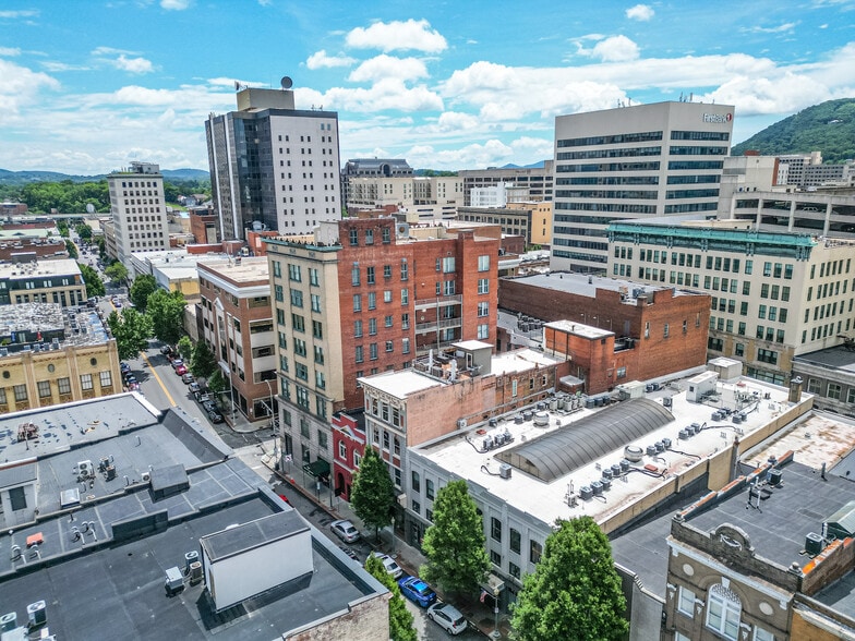 More Photos Of 110 Campbell Ave SW, Roanoke Apartments For Sale