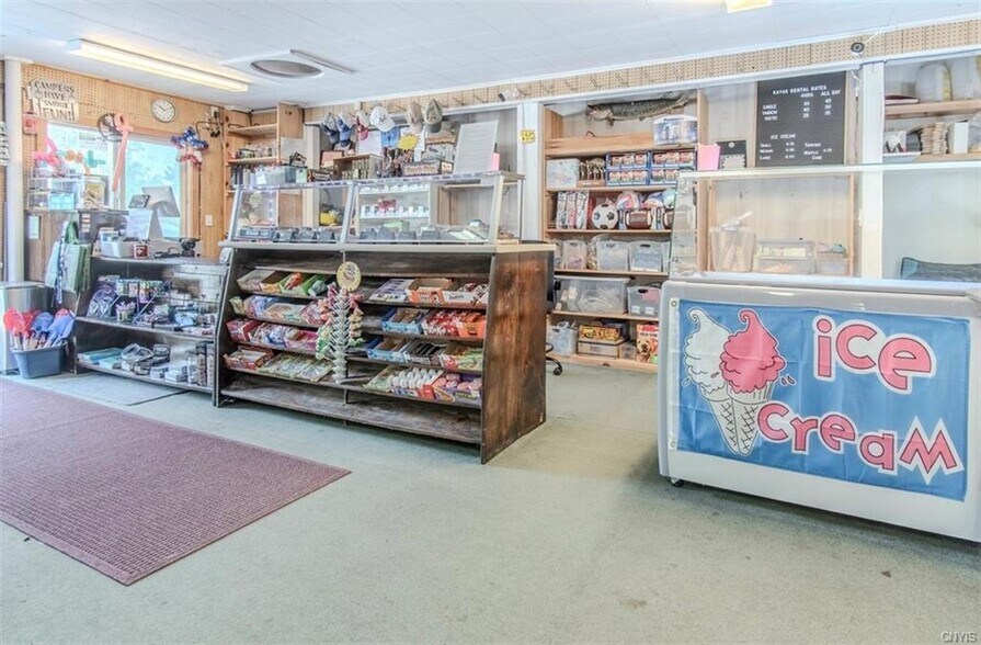 More Photos Of 12559-561 Ridge Rd, Sackets Harbor Convenience Store For Sale