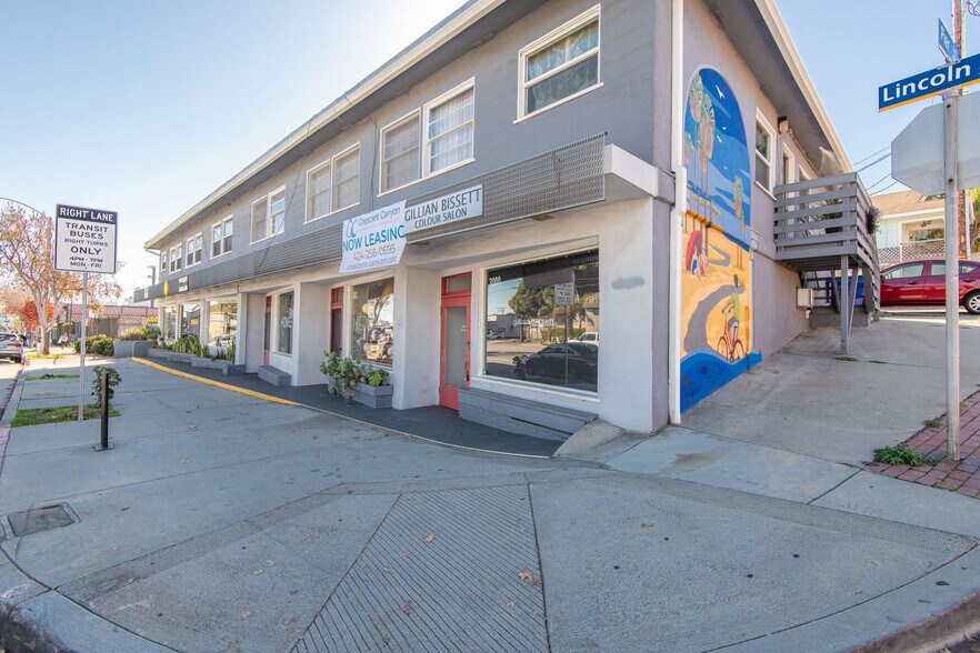 More Photos Of 3000-3010 Lincoln Blvd, Santa Monica Storefront Retail Residential For Lease