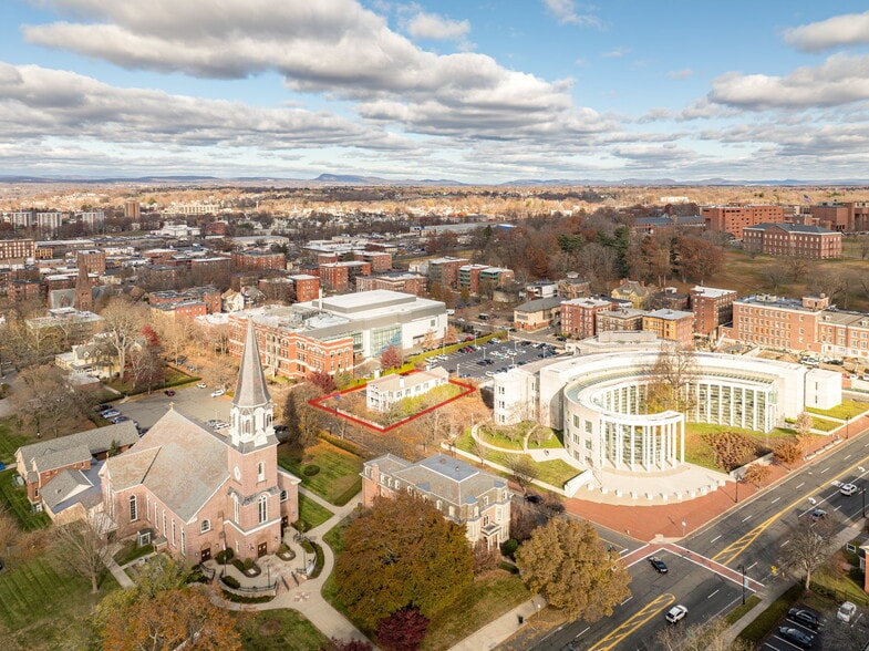 More Photos Of 29-37 Elliot St, Springfield Office Residential For Sale