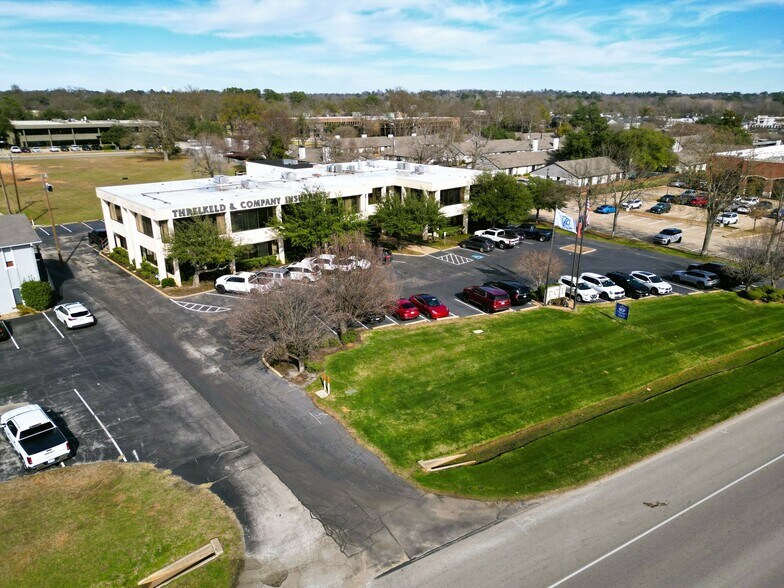 More Photos Of 515 W Southwest Loop 323, Tyler Office For Lease