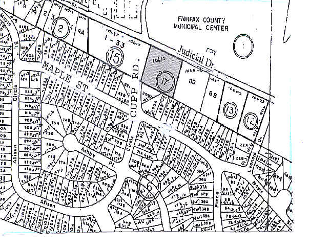 More Photos Of 10615 Judicial Dr, Fairfax Office For Sale