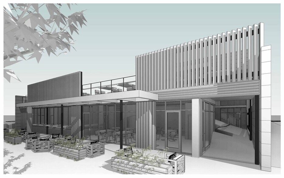 More Photos Of 1764 Cheshire Bridge Rd NE, Atlanta Land For Sale