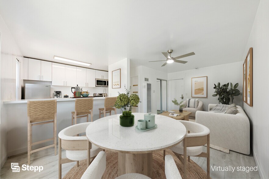 More Photos Of 5005 August St, Los Angeles Apartments For Sale