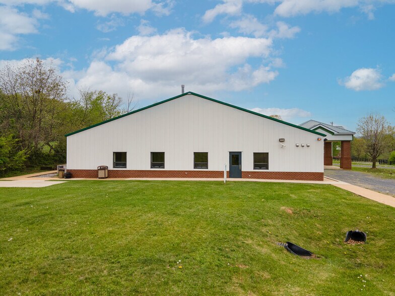 More Photos Of 1265 Goodrich Rd, Stanley Specialty For Sale