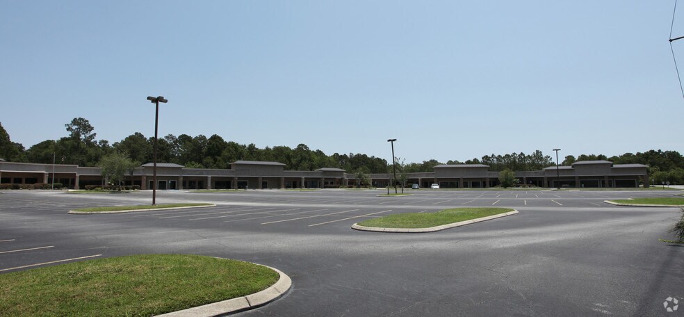 More Photos Of 3003 Scarlett St, Brunswick Office For Lease
