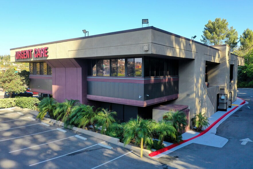 More Photos Of 7051 Alvarado Rd, La Mesa Medical For Sale