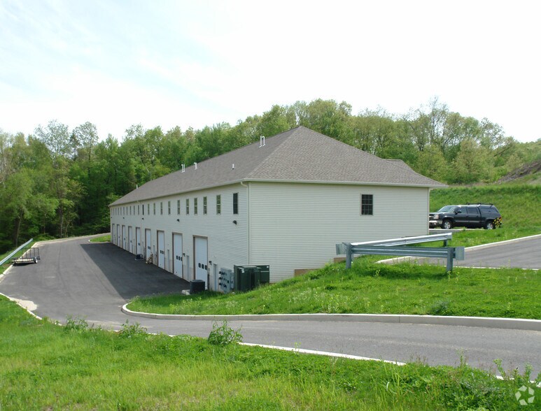 More Photos Of 57 Ozick Dr, Durham Showroom For Lease