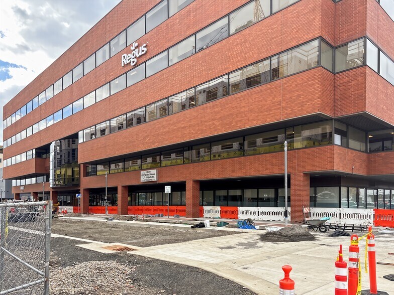 More Photos Of 1220 Main St, Vancouver Coworking Space