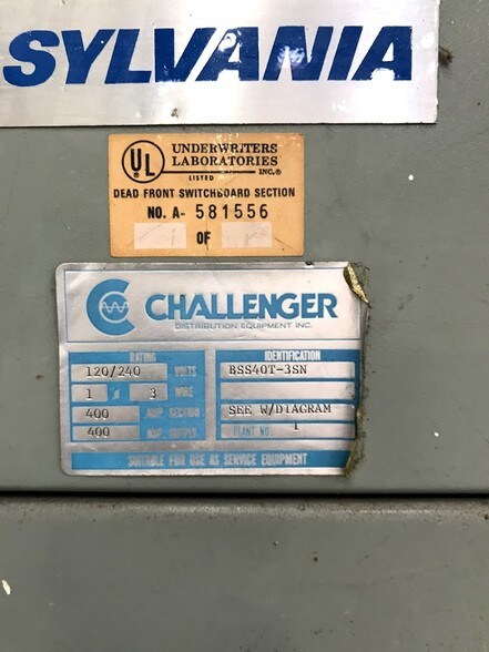 More Photos Of 3430 E Airport Way, Long Beach Warehouse For Lease