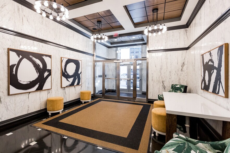 More Photos Of 607 Shelby St, Detroit Office For Lease