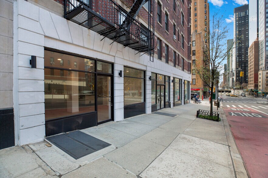 More Photos Of 886-894 1st Ave, New York Apartments For Lease