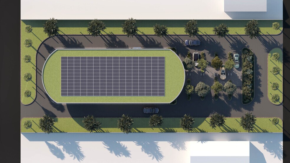 More Photos Of 465 S Lovekin Blvd, Blythe Land For Sale