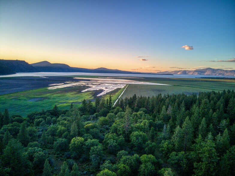 More Photos Of LP 1414 LP 1414 Highway 140 Hwy, Klamath Falls Land For Sale