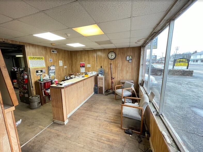 More Photos Of 238 US Highway 46, Mine Hill Auto Repair For Sale