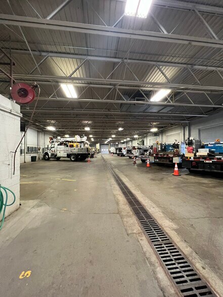 More Photos Of 1717 10th Ave, Menominee Industrial For Sale