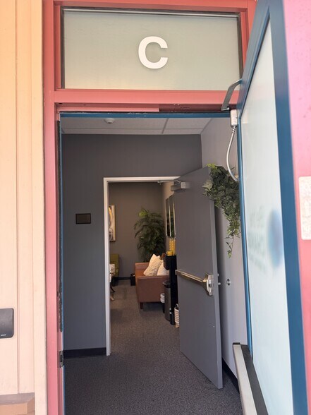 More Photos Of 2800 Cleveland Ave, Santa Rosa Medical For Lease