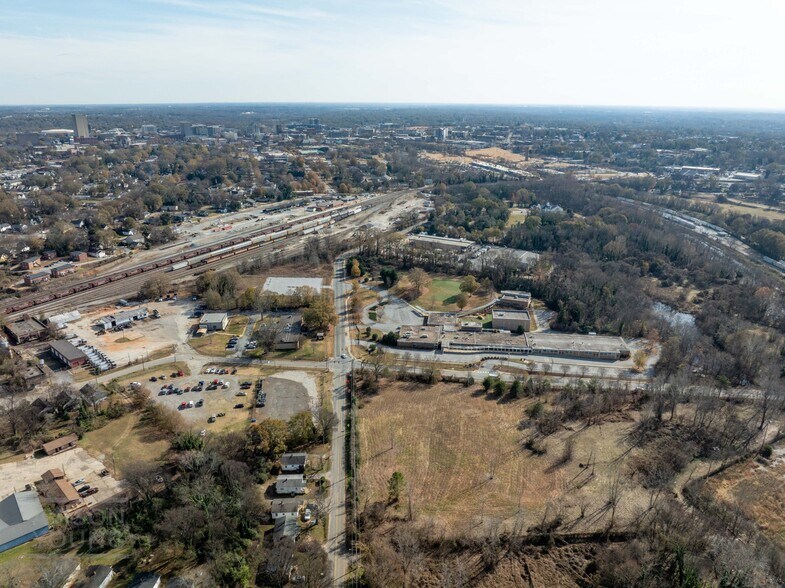 More Photos Of 1600 W Washington St, Greenville Land For Sale