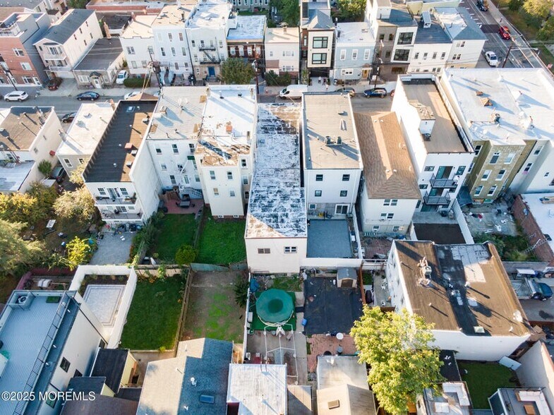 More Photos Of 62 Hancock Ave, Jersey City Apartments For Sale