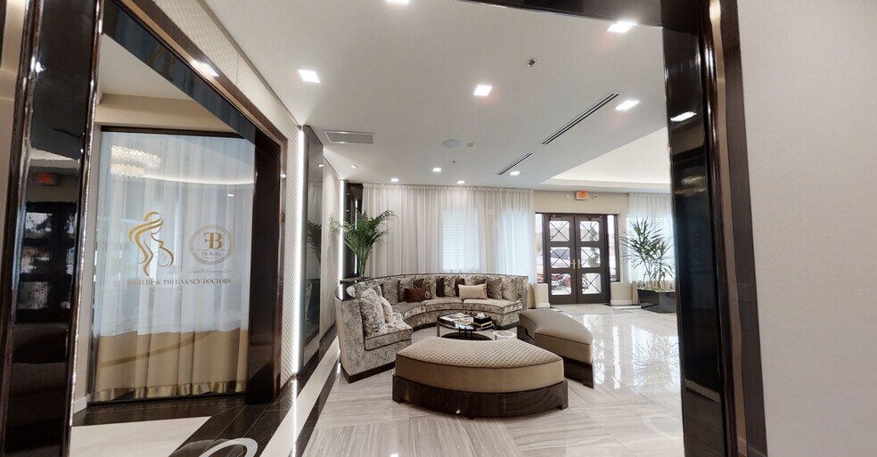 More Photos Of 13502 Dallas Parkway Suite #230, Frisco Healthcare For Lease