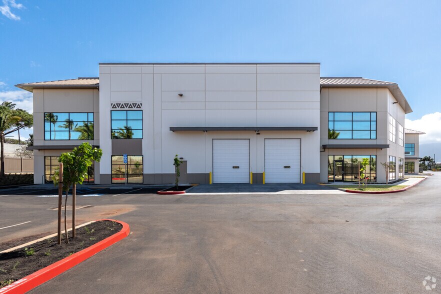More Photos Of 250 Lauo Loop, Kahului Warehouse For Lease
