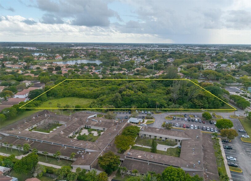 More Photos Of S Canal Dr @ SE 18th Ave., Homestead Land For Sale