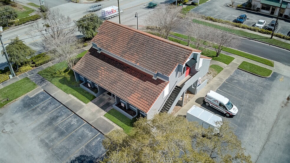 More Photos Of 201 W SR 434, Winter Springs Medical For Lease