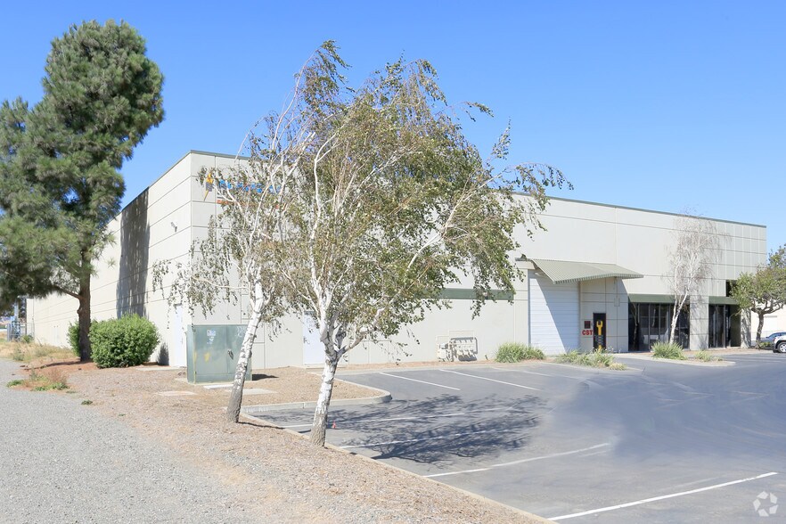 More Photos Of 2870 Cordelia Rd, Fairfield Light Manufacturing For Lease