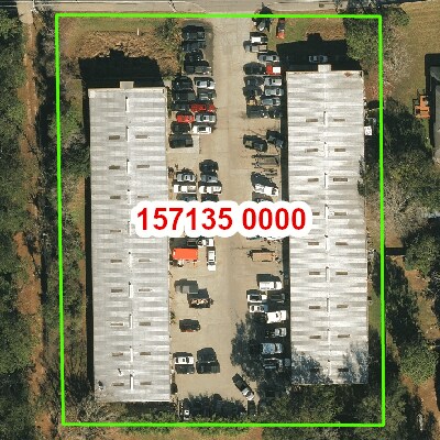 More Photos Of 6372 Greenland Rd, Jacksonville Warehouse For Lease