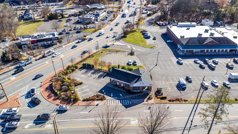 More Photos Of 1 W Main St, Chester Freestanding For Sale