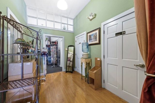 More Photos Of 714 Gay, Knoxville General Retail For Lease