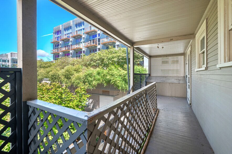 More Photos Of 800-810 Harrison St, Seattle Apartments For Sale