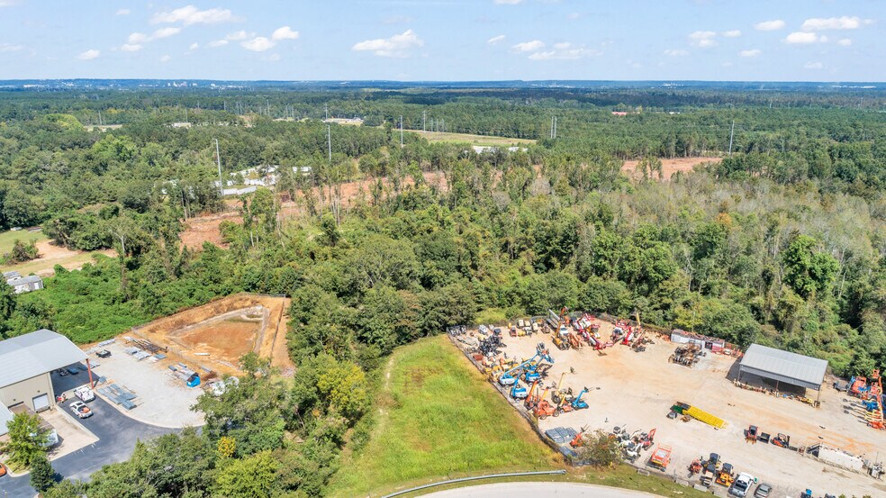 More Photos Of 3218 Mike Padgett Hwy, Augusta Land For Sale