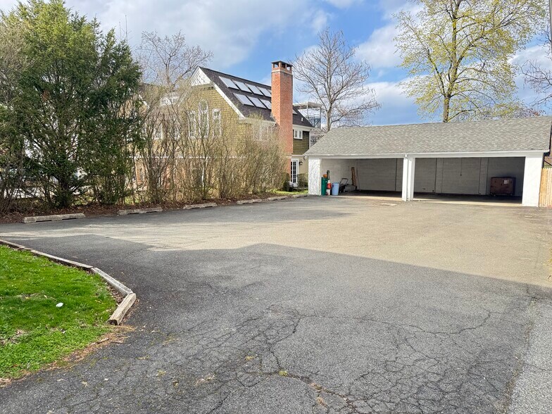 More Photos Of 107 Washington St, Morristown Office For Lease